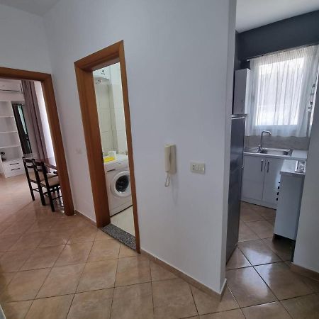 Bellavista Apartment Avlonya Dış mekan fotoğraf
