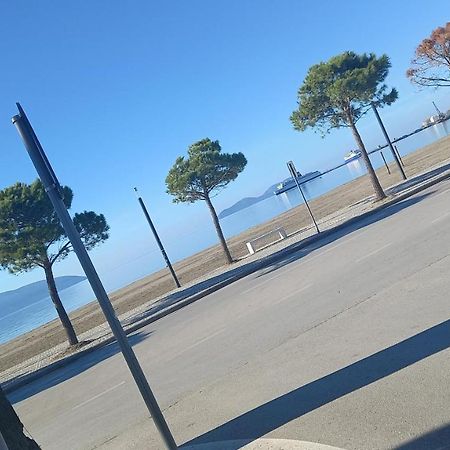 Bellavista Apartment Avlonya Dış mekan fotoğraf