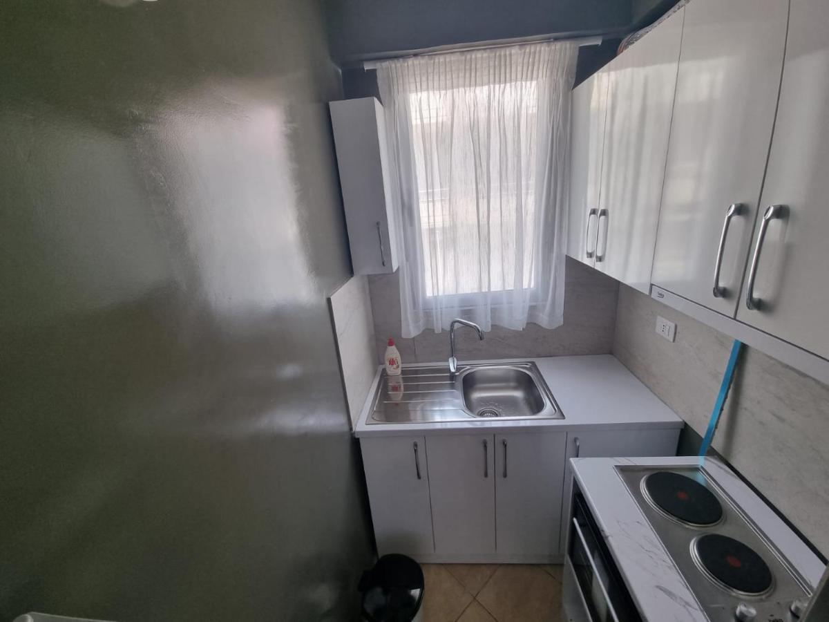 Bellavista Apartment Avlonya Dış mekan fotoğraf