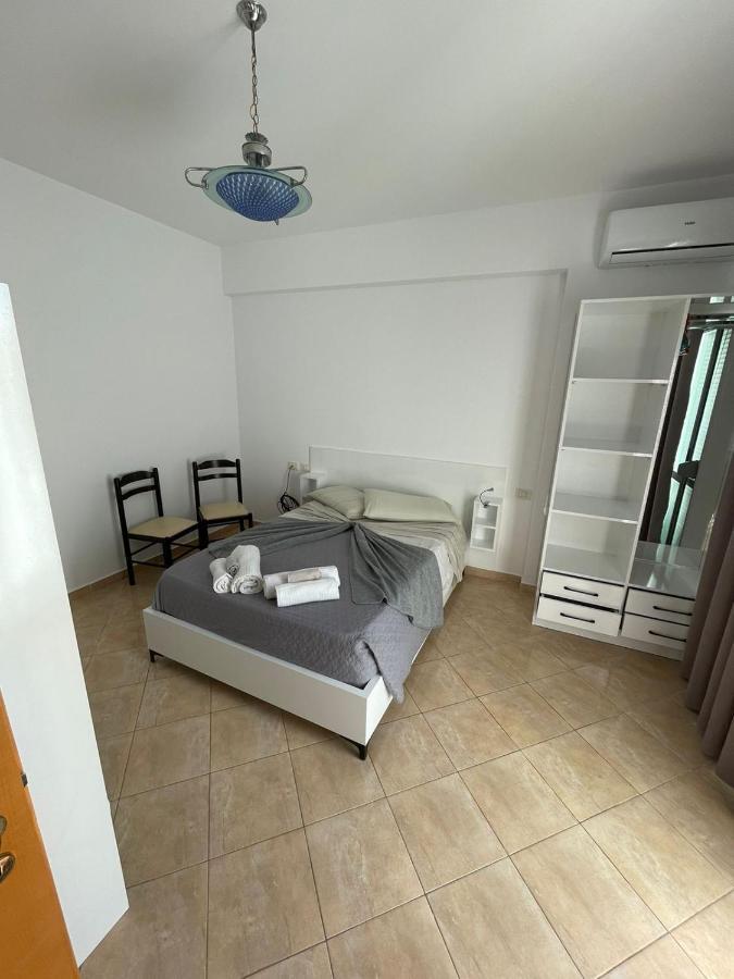 Bellavista Apartment Avlonya Dış mekan fotoğraf