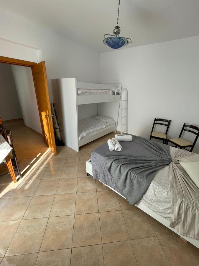 Bellavista Apartment Avlonya Dış mekan fotoğraf